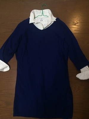 秋に最適！誰でも簡単＆オシャレに！定番シャツの体感温度別着まわしコーデ