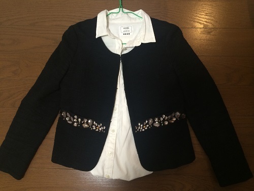 秋に最適！誰でも簡単＆オシャレに！定番シャツの体感温度別着まわしコーデ