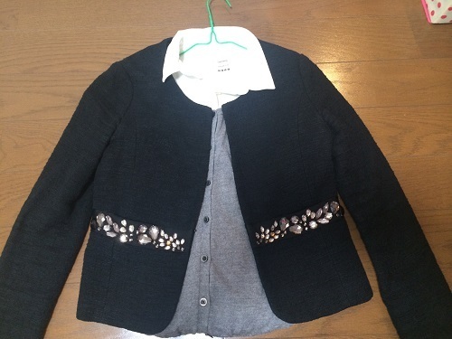 秋に最適！誰でも簡単＆オシャレに！定番シャツの体感温度別着まわしコーデ