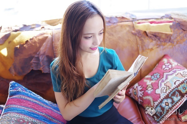 人生の参考書に！すべての20代女子が読むべきマンガ、本・４冊