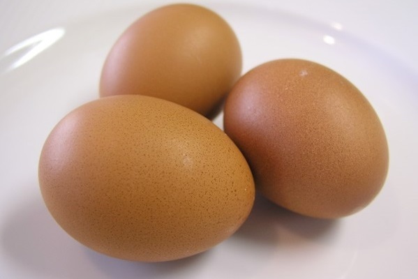 血液型別調理法ダイエット「卵料理」のケース