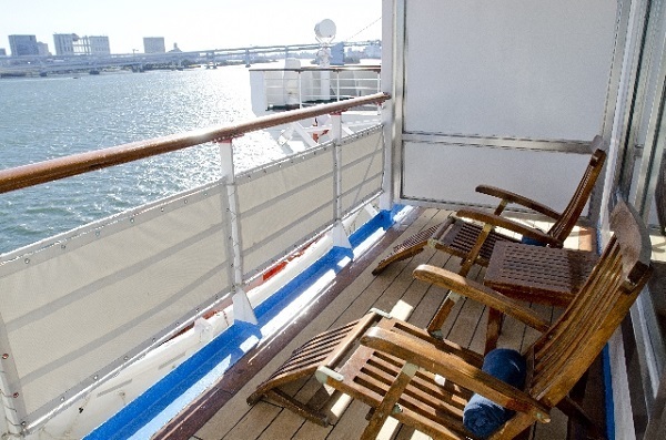 あなたは堀北真希？それとも吹石一恵！？船旅から結婚願望を知る心理テスト