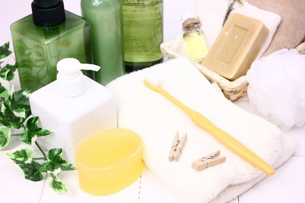 「あー、どこまでもすべすべ♪」彼が触ってよろこぶ、冬のなめらか肌のつくり方・３つ