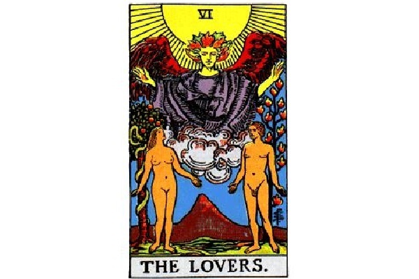 人生のイベントにおける12星座別アドバイス・恋に落ちる編