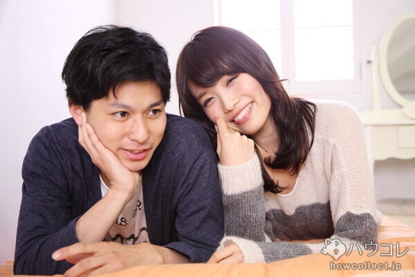 時間の少ないふたりでも大丈夫！「愛を深める」コツ５つ