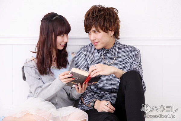 彼との距離をギュッと縮める冬デートの仕方・４つ