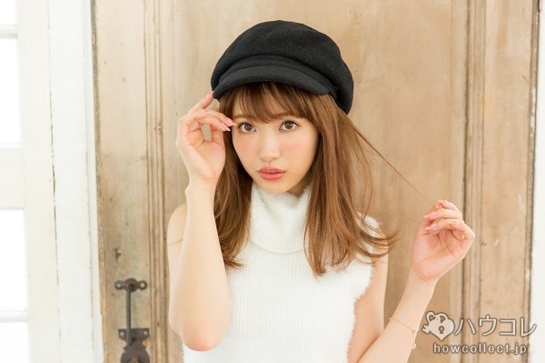 2015A/W持つべきアイテムはこれ！くみっきーが披露するオススメ秋冬コーデ♪