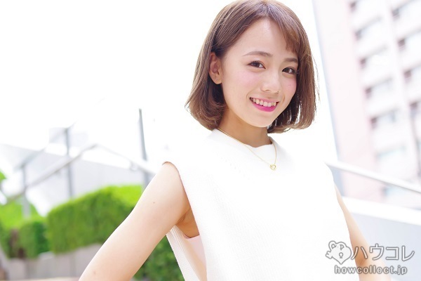 『ポジティブ女子』が男性からモテる４つの理由