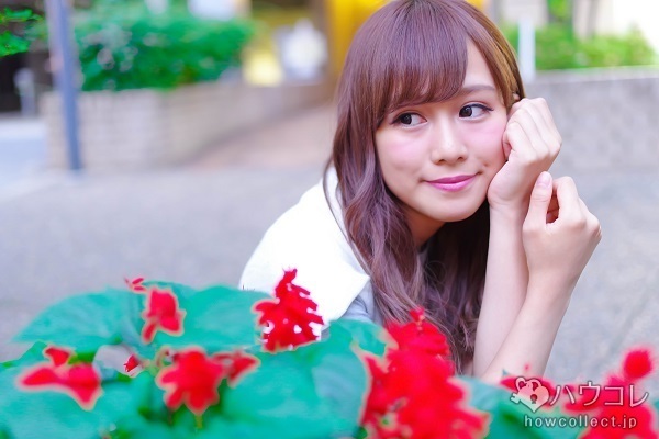 癒されリッチタイム。生活にお花を取り入れて女子力アップの方法