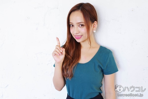 「色」を味方にして目指せモテ女！色の効果でイメージアップする方法