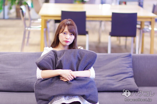 ―あのコの恋愛事情―　ダメ男彼の捨て時　編