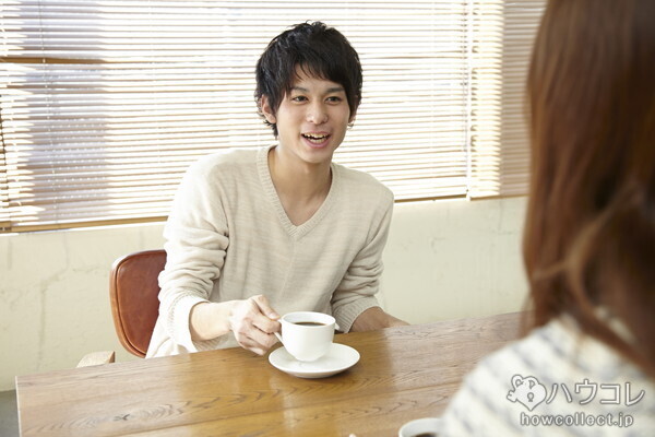 男性が「あまり可愛くないけれどなぜか惹かれる女子」の特徴・５選