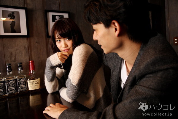 初めて二人きりで会う男性とのサシ飲みを、次につなげる４つのテクニック