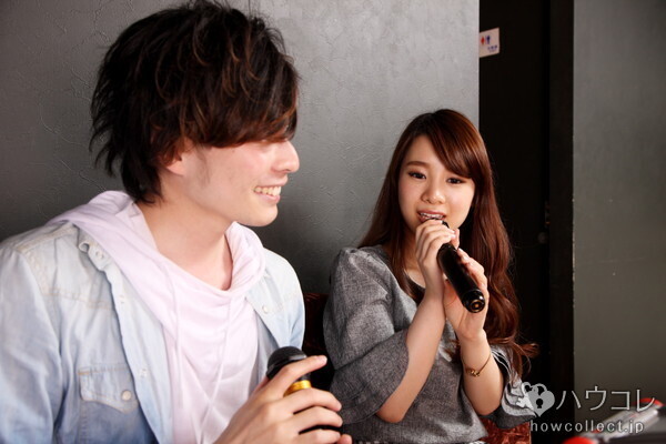 彼、ちゃんと楽しんでる？彼とのカラオケデートで避けたい行動