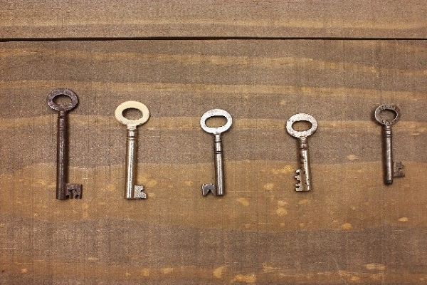 12星座別に方位で運気を高める！ロケーショナル風水・山羊座編