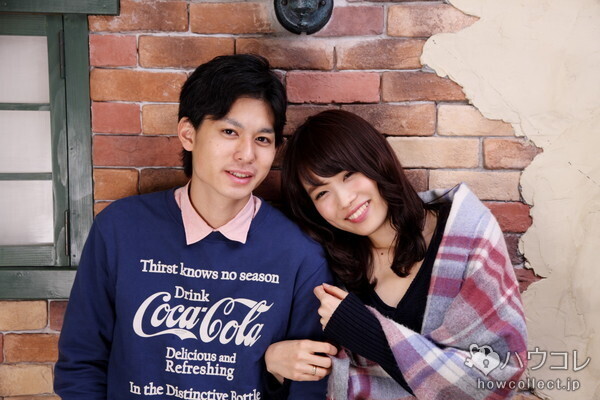 ラブラブカップルは知っている！幸せになる秘訣・６つ