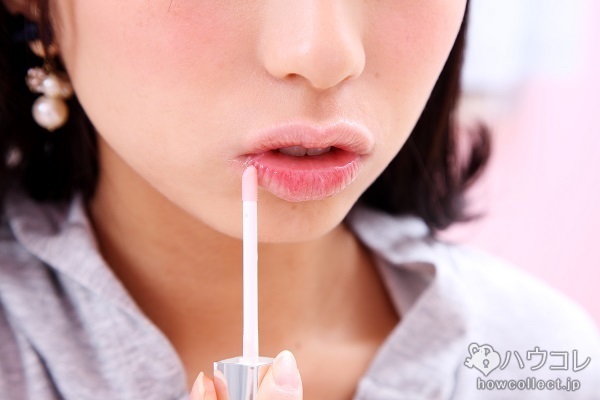 冬でも触れたい唇に！魅力的な唇のポイント3つ