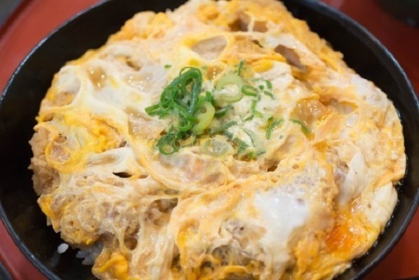 血液型別調理法ダイエット「丼もの」のケース