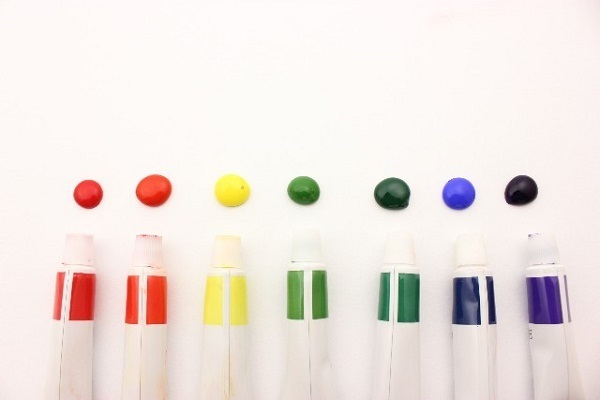 あの人は何色オーラ？性格や考え方で見抜くオーラ診断