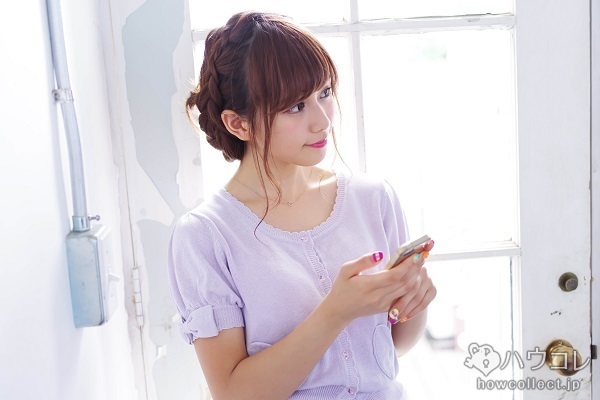 高校時代に一目惚れした彼と連絡を取るように！どうやってアピールすべき？