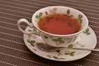 血液型別調理法ダイエット「紅茶」のケース