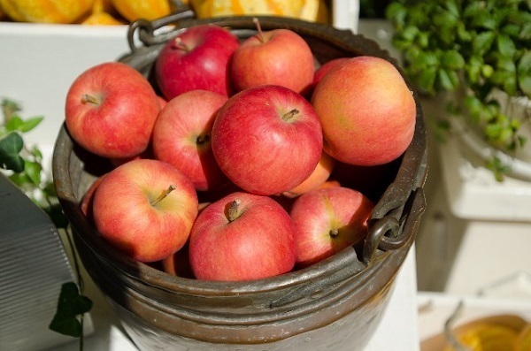 あなたはどうする！？痛んだリンゴでわかる「恋の終わらせ方」心理テスト