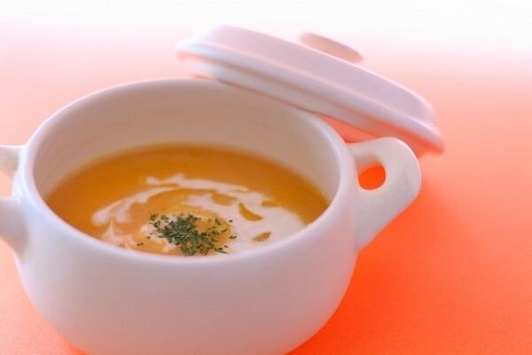 血液型別調理法ダイエット「スープ」のケース