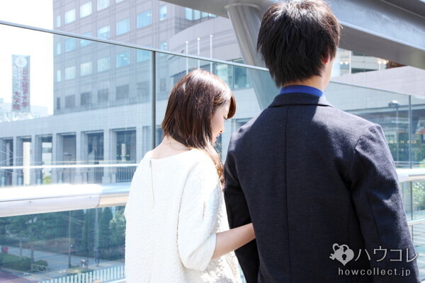 社内恋愛中のバツイチ彼氏との微妙な関係…。私はこれからどうすればいいの？