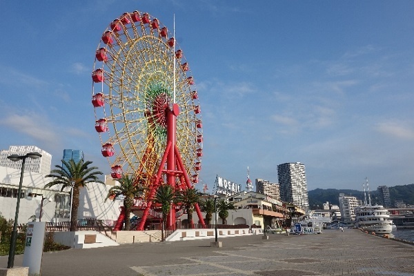 12星座別「絶叫マシンに乗ったとき」あるある