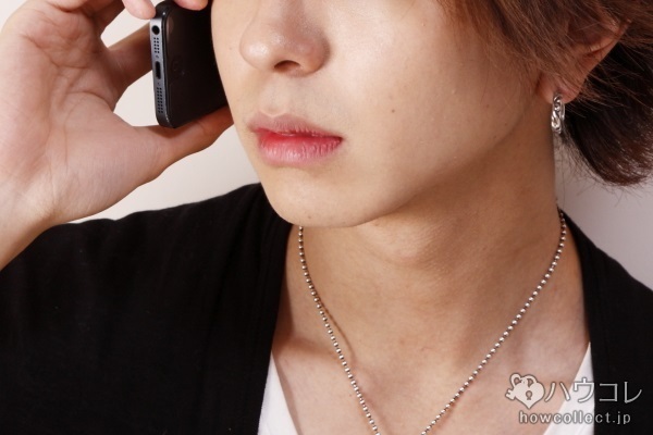 出合い系アプリで付き合ったふたり…。彼がまたアプリを使いたくなっちゃう瞬間