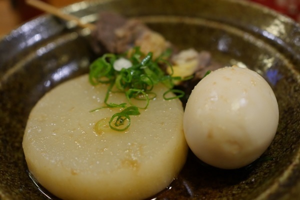 寒い冬の日、おでん選びに迷ったら！？名前の最初の文字でわかるコトダマ診断