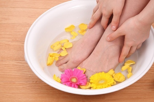 ネイリストは見た！お手入れしてない「汚足」のコワ～イ現実