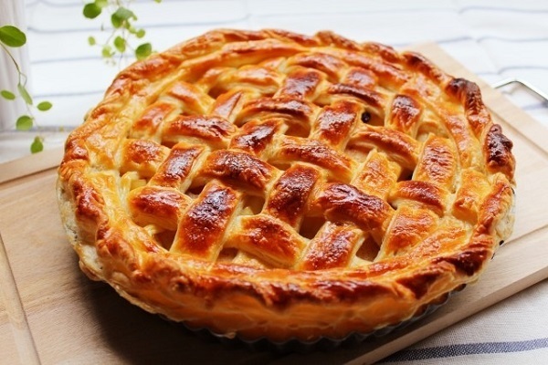 血液型別調理法ダイエット「パイ」のケース