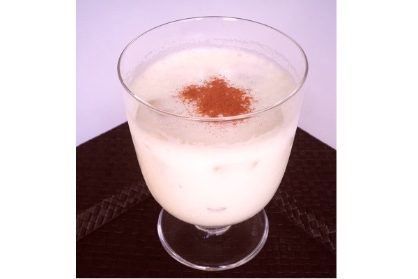 【ムーンダイエット】12月の下弦の月洋食は砂糖不使用「さつま芋スムージー」！