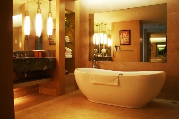 幸せを呼ぶバスタイム！寒い季節でも運気アップのおふろ活用術って？