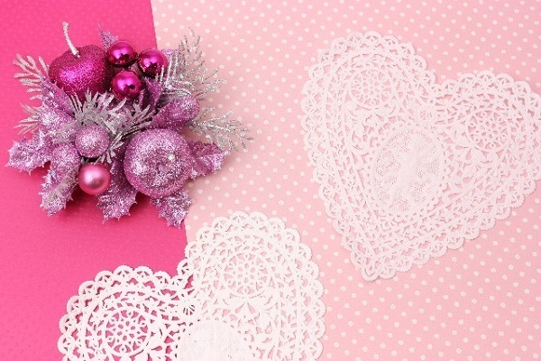 【七曜星風水】〈金星パワー〉に満ちたデートで彼とラブラブになろう！