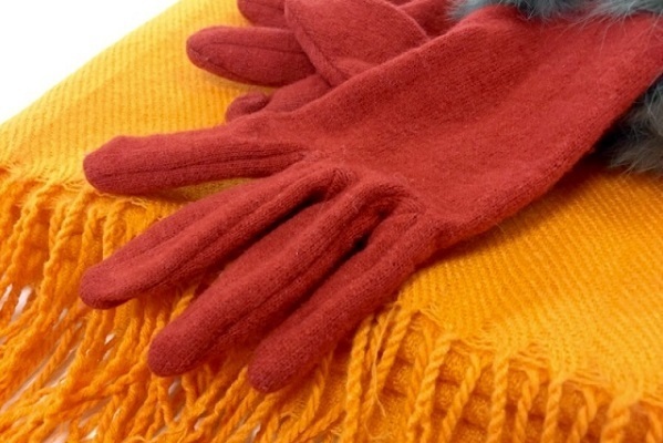 今日はデートなのに～！手を繋ぐのもご遠慮したい「冷えハンド」ちょっとした改善ポイント