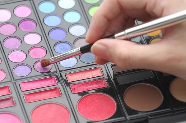 幸運を呼ぶ、魔法の開運人相メイク術　アイメイク編