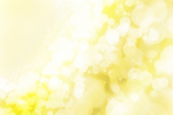 【マヤ占い】黄色い星の１３日間は、愛・美・調和！その環境を整えよう！