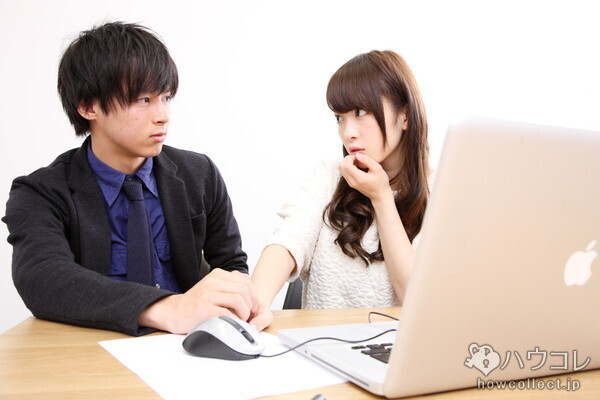 働き女子必見！彼氏を作るためにはここを改善せよ！今すぐできる4つのポイント