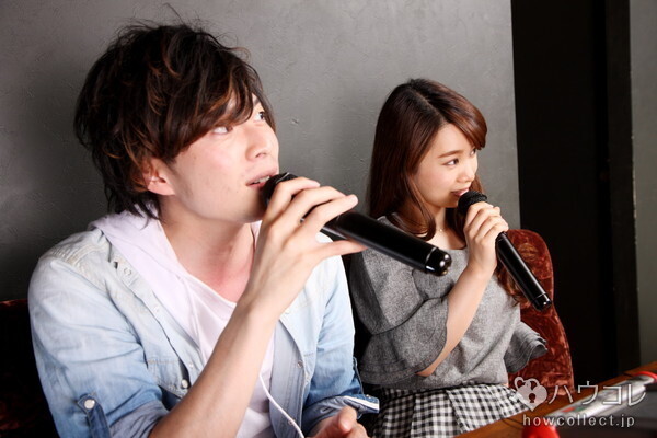 チャンスをムダにしない！「カラオケが苦手」女子がカラオケ二次会でモテるコツ・４つ