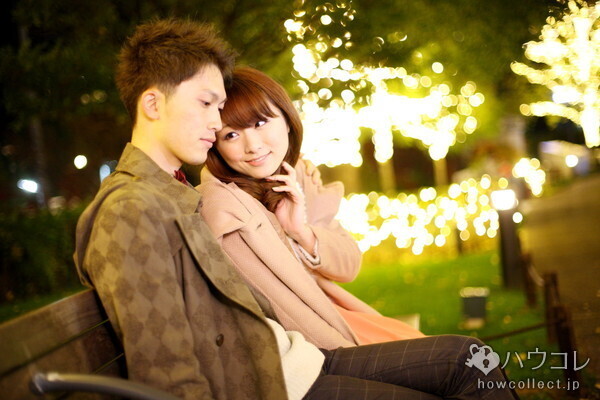 クリスマスデートで彼を喜ばせる４つの「？」とは