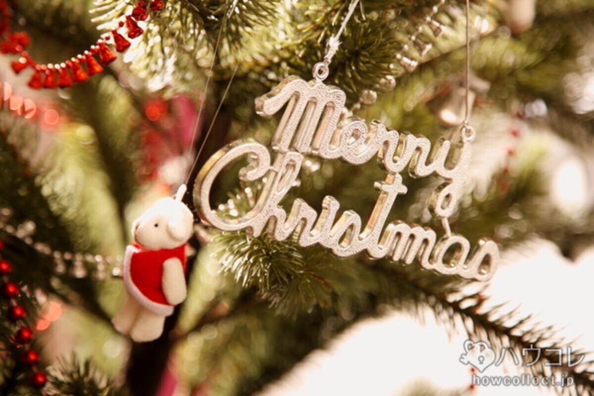 今年のクリスマスはおうちデート 家の中でもクリスマス感を出す方法 ５選 15年12月14日 ウーマンエキサイト 1 3