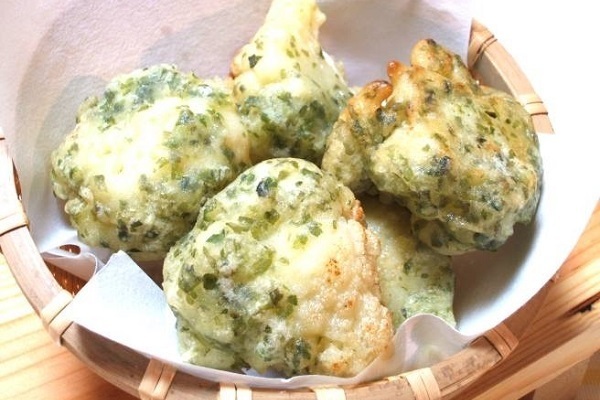 2016年の12星座別パワーフード　双子座編