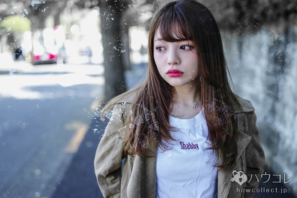 ―あのコの恋愛事情―　振られた日の心の癒し方　編