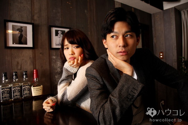 あたしの彼は「デート中にほかの女子を目で追っている」ってときの対処法