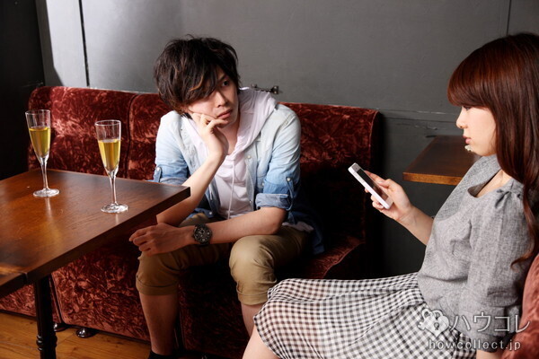 「忘年会でモテない女性」カンちがいしている行動