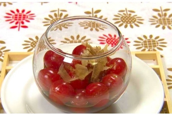 2016年の12星座別パワーフード　蟹座編