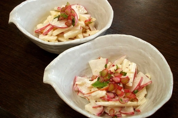 2016年の12星座別パワーフード　蠍座編