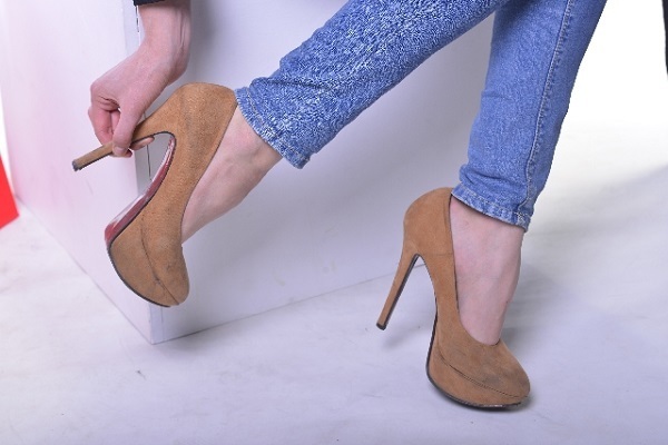 クリスマスパーティや忘年会前に必読！むくみをとって1日美脚に！